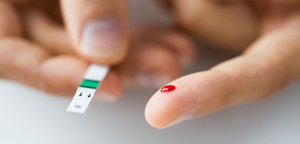 رژیم غذایی برای مبتلایان به «دیابت»+ اینفوگرافی