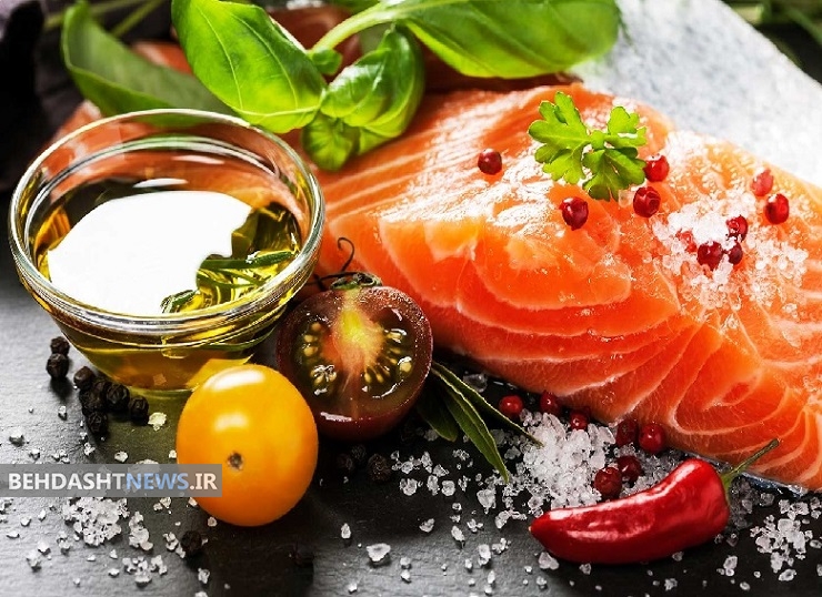 بهترین خوراکی‌ها برای مبارزه با آرتروز