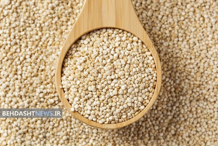 آیا کینوآ چاق کننده است؟