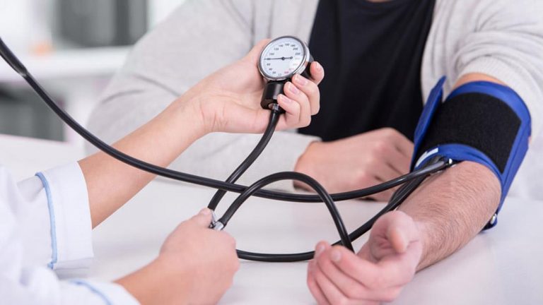 علل ایجاد فشار خون بالا + اینفوگرافی | اختصاصی