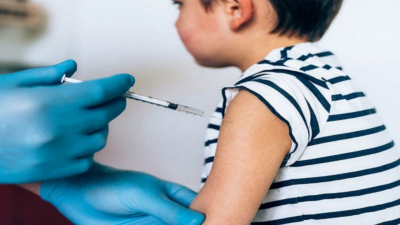 چرا باید واکسیناسیون کرونای کودکان را جدی بگیریم؟