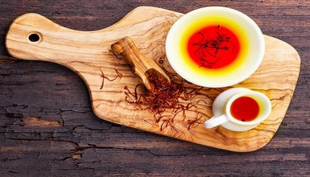 چگونه زعفران را ارزیابی کنیم؟