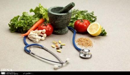 اینفوگرافیک| توصیه‌های گوارشی طب ایرانی