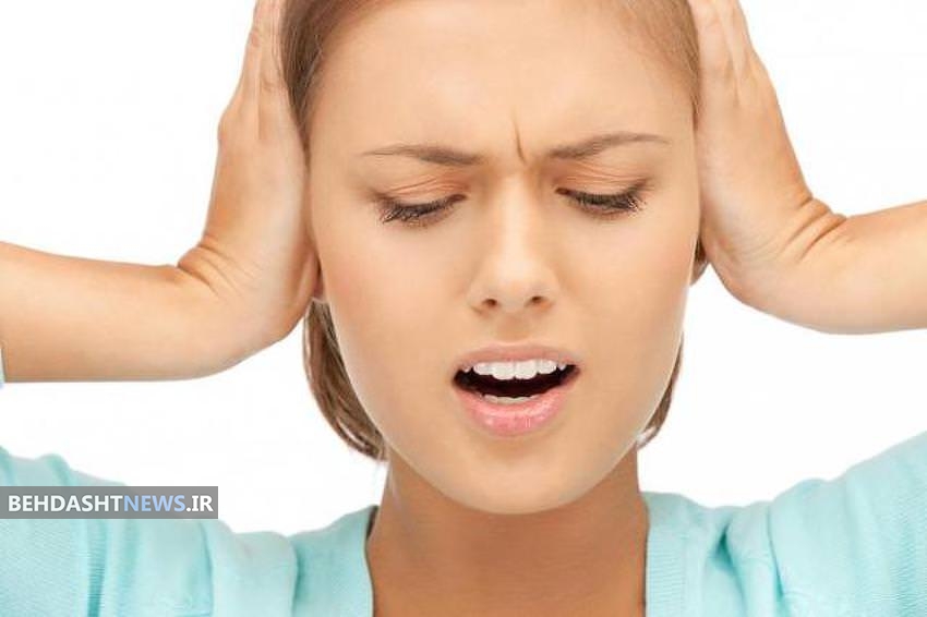 درمان گوش درد با داروهای گیاهی