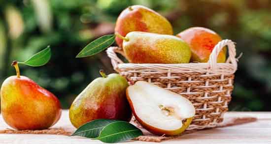 میوه ای کم کالری، سرشار از فیبر و ضد التهاب / اینفوگرافیک