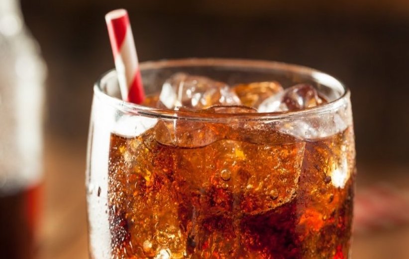 این نوشیدنی رژیمی ریسک ابتلا به بیماری‌های قلبی را افزایش می دهد