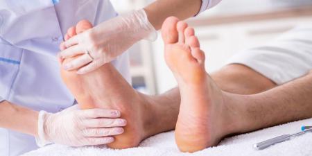 افراد مبتلا به نقرس بخوانند