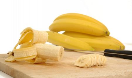 واقعیاتی در مورد رژیم موز