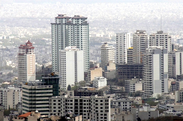 پیش بینی هوای شهر تهران در روز شنبه
