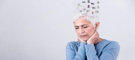 کاهش ابتلا به آلزایمر دراین افراد