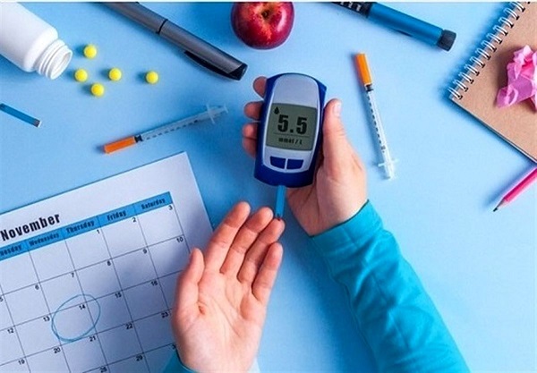 نشانه های کاهش قندخون در دیابتی ها 