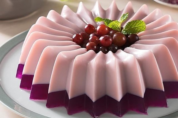 آیا ژله تاثیری بر استخوان ها دارد