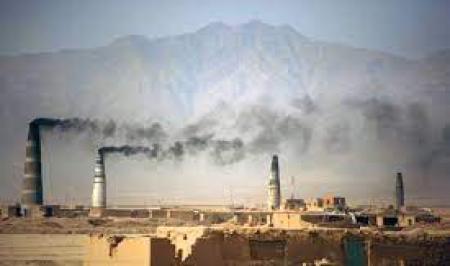 قاتلی پنهان در این آلودگی