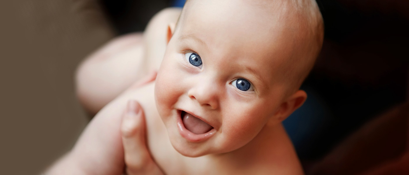 اختصاصی| رشد بینایی نوزاد چگونه اتفاق می‌افتد؟