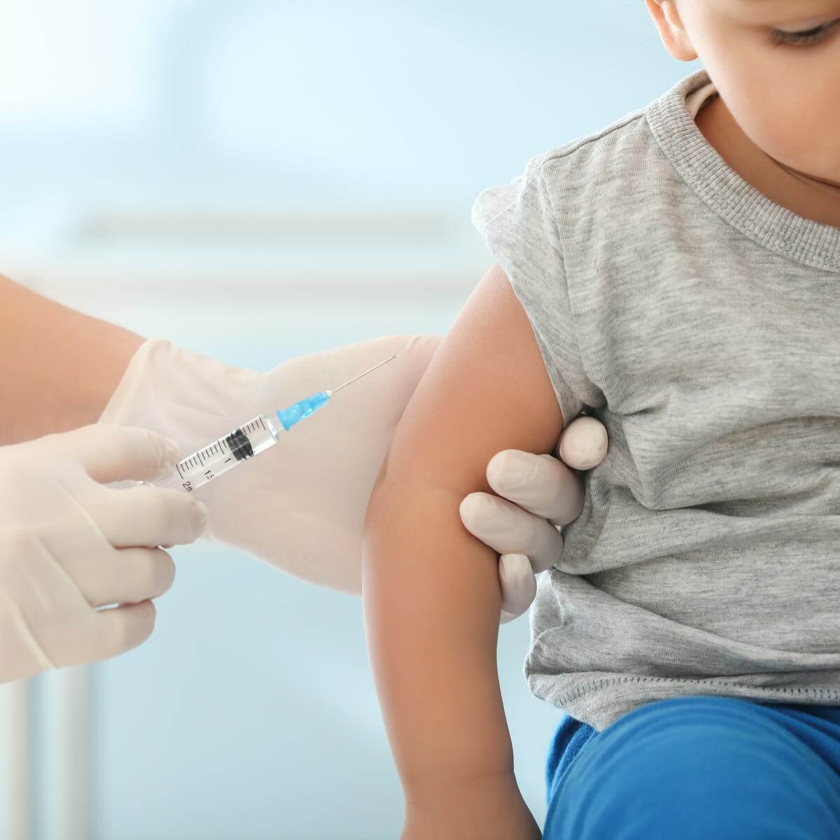 زمان طلایی برای زدن واکسن آنفولانزا چه زمانی است؟