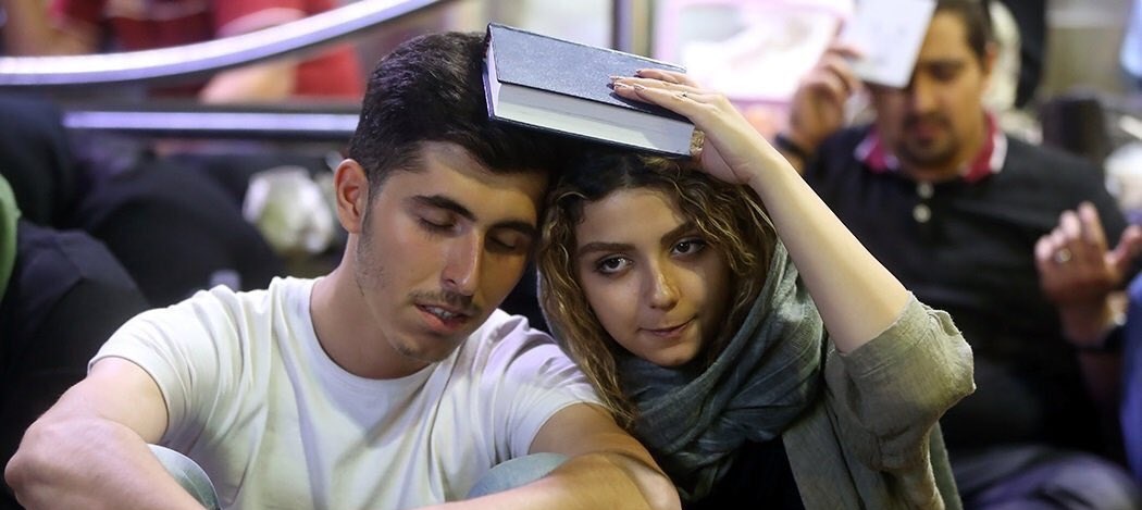 عکس خاص از شب قدر