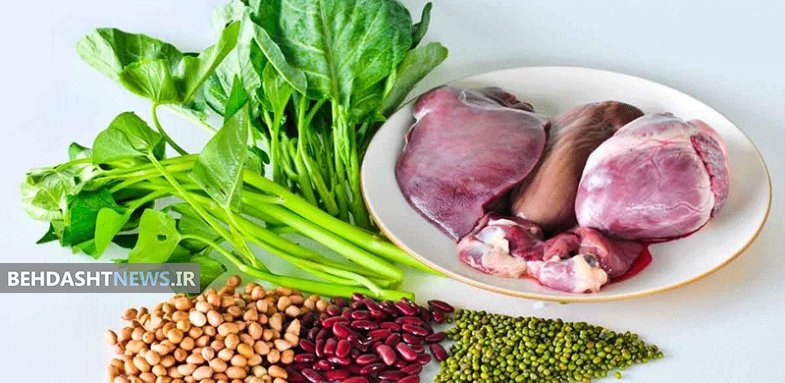 بعد از اهدای خون چه بخوریم؟ 