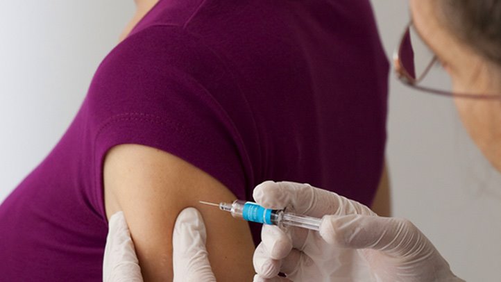 باید و نبایدهای واکسن آنفلوآنزا/اینفوگرافیک