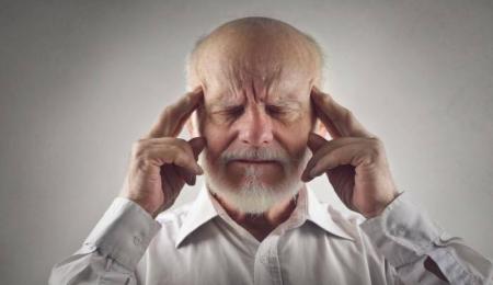 تاثیر سبک زندگی بر بروز دمانس عروقی