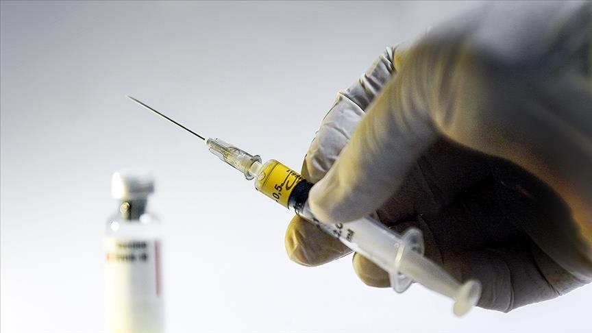 ۴۶۴۳ دوز واکسن کرونا در شبانه روز گذشته تزریق شده است