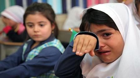 درمان اضطراب جدایی از والدین