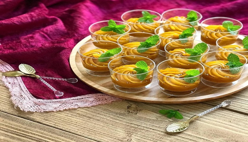 حلوا، قدیمی ترین دسر سنتی ایرانیان و اعراب