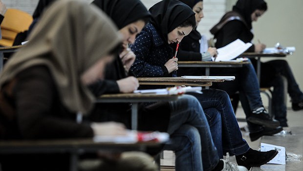 افشای جزئیات تقلب در آزمون دستیاری پزشکی