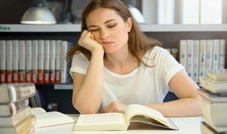 اگر این علائم را دارید دچار کم خونی ناشی از فقر آهن هستید