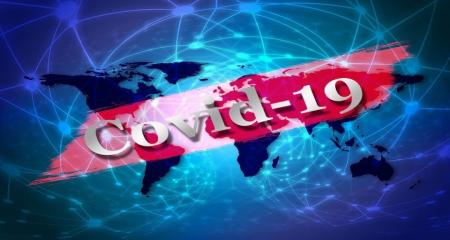 آمار جهانی کرونا؛ فرانسه و آلمان رکورددار ابتلا در قاره سبز