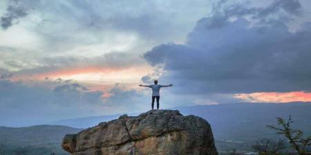 چند راه  برای افزایش اعتماد به نفس 