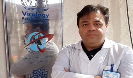 انتظار شیوع بالای آنفلوآنزا در پاییز و زمستان