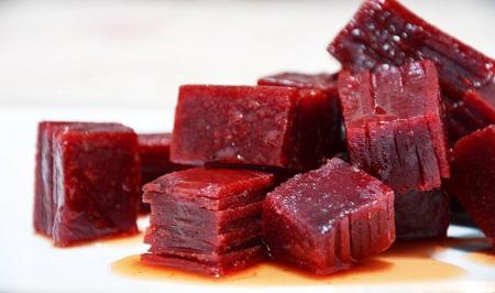 آیاخوراکی های ترش مثل لواشک، باعث چربی سوزی و لاغری می شوند؟