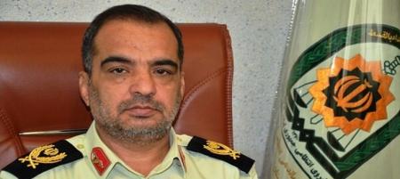تعدادی از آشوبگران مسلح  اتفاقات امروز زاهدان شناسایی و دستگیر شدند +عکس