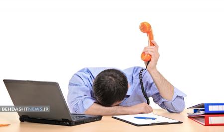 ۷ توصیه طلایی برای مدیریت استرس