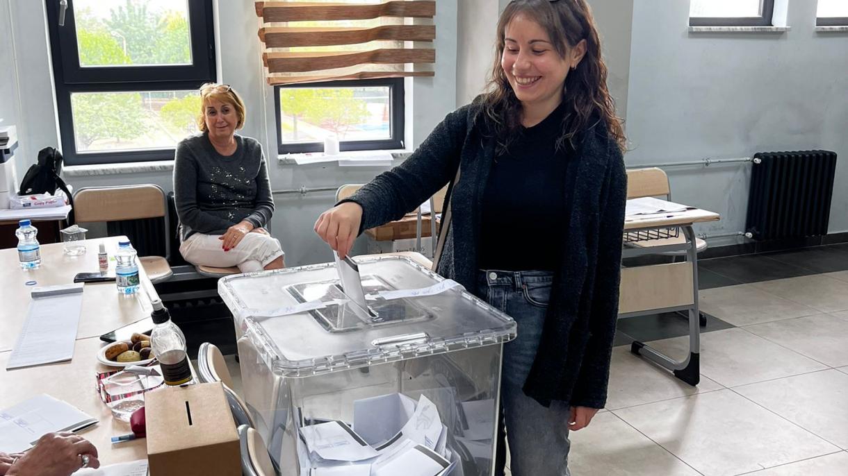 انتخابات عمومی در بوسنی و هرزگوین +تصویر