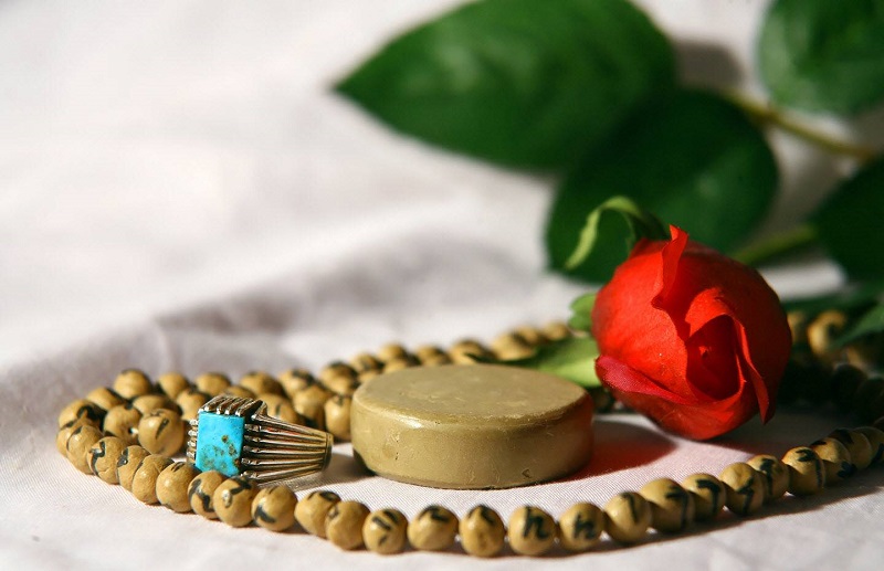 اینفوگرافیک| 10 شرط قبولی نماز