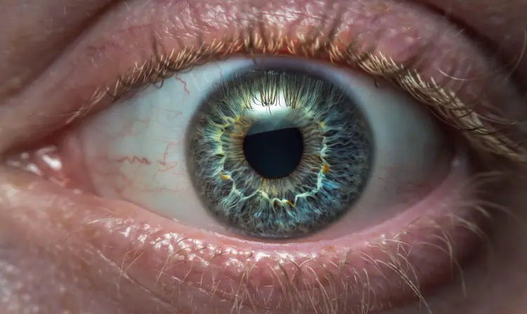 ۵ علت رایج قرمزی چشم+ درمان آن و زمان مراجعه به پزشک