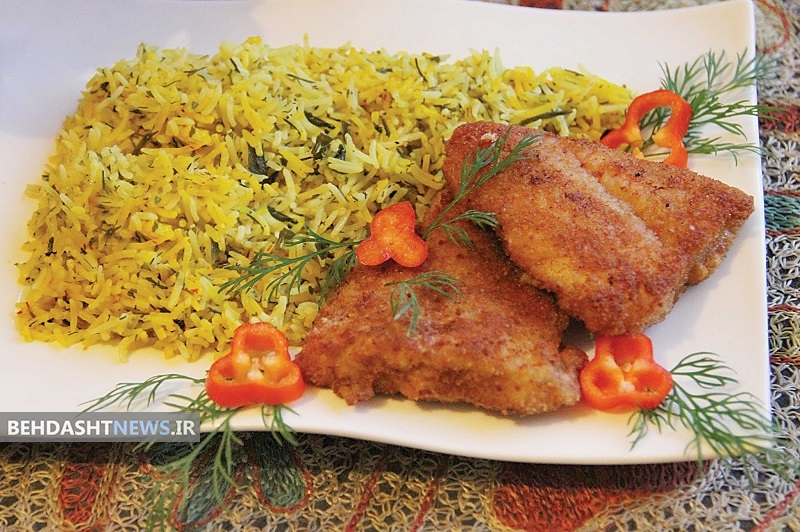 برای جلوگیری از سرطان پروستات ماهی مصرف کنید!!