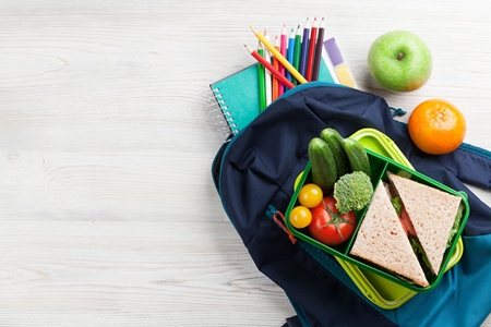 توصیه های تغذیه ای دفتر بهبود تغذیه جامعه وزارت بهداشت به دانش آموزان+مهمترین وعده غذایی روز 