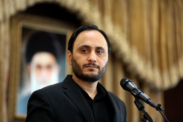 غرب با نسل‌کشی بیماران از ایرانی‌ها انتقام می‌گیرد