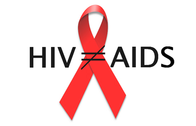 کشف جدید درباره دلیل مبتلا شدن به HIV 