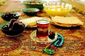 عکسی جالب از دور‌همی مجریان تلویزیون