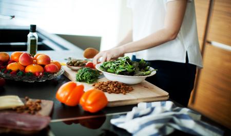 محدوده کاهش وزن بی خطر