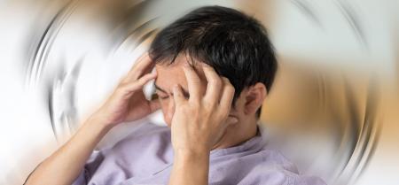 دلایل مهم سرگیجه و سنگینی مداوم سر را بشناسید