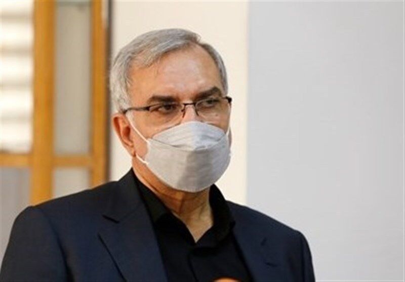 وزیر بهداشت: ایران آماده انتقال تجارب حوزه سلامت به کشورهای منطقه است  