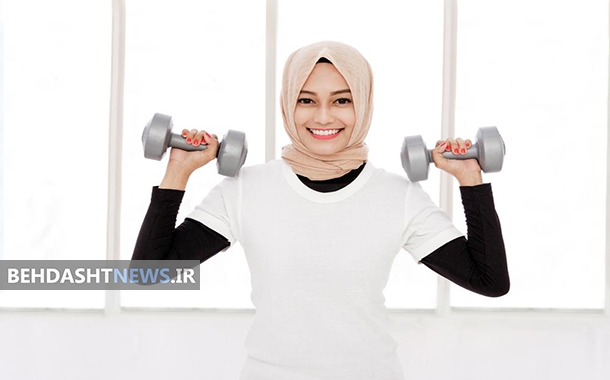 آیا با روزه گرفتن، عضله‌ها تحلیل می رود؟