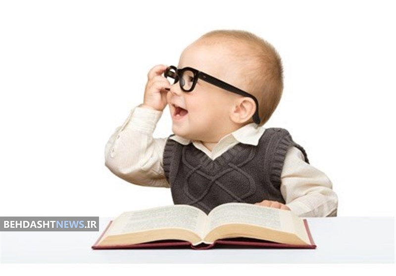 کودکان راز موفقیت را می‌دانند
