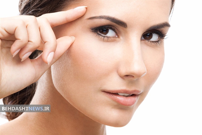 روش های تضمینی برای جوانی پوست