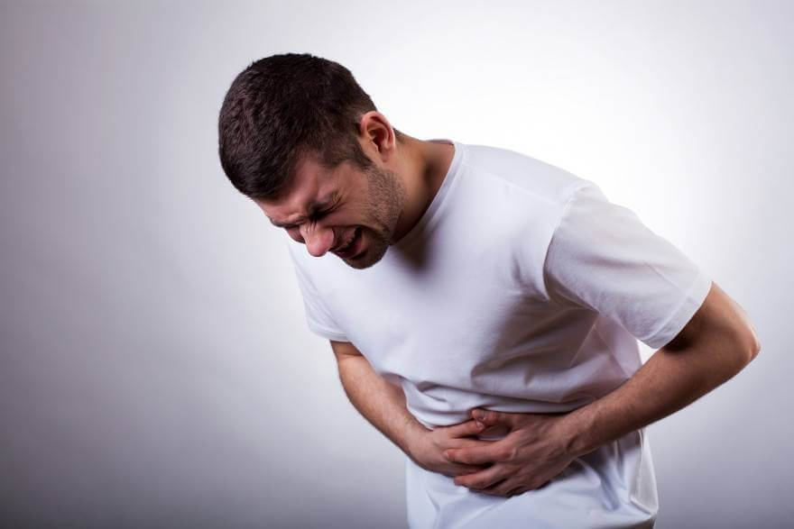  اثرات طب سوزنی دربیماریهای گوارشی