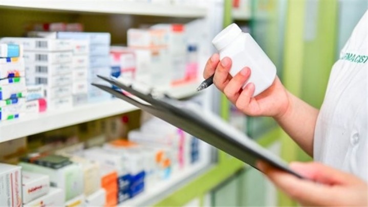 آنتی‌بیوتیک‌ها وارد مدار توزیع در داروخانه‌ها شدند